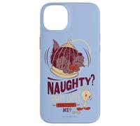 Looney Tunes Tweety Sweet Little Innocent Me Case for iPhone 14 Plus