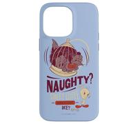 Looney Tunes Tweety Sweet Little Innocent Me Case for iPhone 14 Pro Max