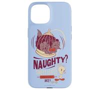 Looney Tunes Tweety Sweet Little Innocent Me Case for iPhone 15