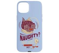 Looney Tunes Tweety Sweet Little Innocent Me Case for iPhone 15 Plus