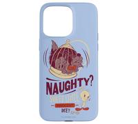 Looney Tunes Tweety Sweet Little Innocent Me Case for iPhone 15 Pro Max