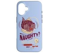 Looney Tunes Tweety Sweet Little Innocent Me Case for iPhone 16