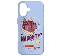 Looney Tunes Tweety Sweet Little Innocent Me Case for iPhone 17