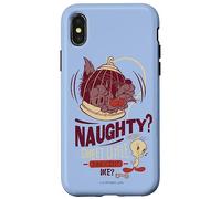 Looney Tunes Tweety Sweet Little Innocent Me Case for iPhone X/XS