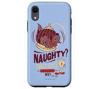 Looney Tunes Tweety Sweet Little Innocent Me Case for iPhone XR