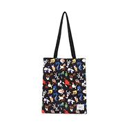 LOONEY TUNES Unisex Looney Tunes Shopping Bag Shopping Bag Jam (pack of 1)