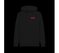 Looney Tunes Unisex Year Of The Rabbit Hoodie (Front & Back Print) Looney Tunes Black M