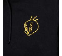 Looney Tunes Up To No Good Kids' Sweatshirt - White - 3-4 Years - White