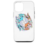 Looney Tunes Wacky Wabbit Case for iPhone 12/12 Pro
