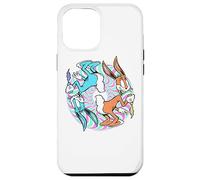 Looney Tunes Wacky Wabbit Case for iPhone 12 Pro Max