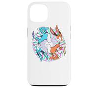 Looney Tunes Wacky Wabbit Case for iPhone 13
