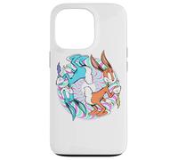 Looney Tunes Wacky Wabbit Case for iPhone 13 Pro