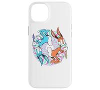 Looney Tunes Wacky Wabbit Case for iPhone 14 Plus