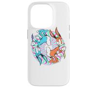 Looney Tunes Wacky Wabbit Case for iPhone 14 Pro