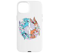 Looney Tunes Wacky Wabbit Case for iPhone 15 Plus