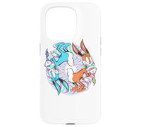 Looney Tunes Wacky Wabbit Case for iPhone 15 Pro