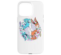 Looney Tunes Wacky Wabbit Case for iPhone 15 Pro Max