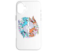 Looney Tunes Wacky Wabbit Case for iPhone 16 Plus