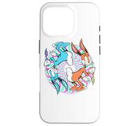 Looney Tunes Wacky Wabbit Case for iPhone 16 Pro