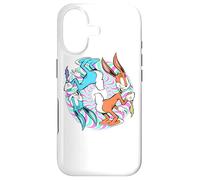 Looney Tunes Wacky Wabbit Case for iPhone 17