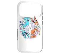 Looney Tunes Wacky Wabbit Case for iPhone 17 Pro