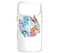 Looney Tunes Wacky Wabbit Case for iPhone 17 Pro Max