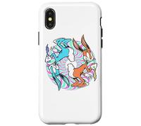 Looney Tunes Wacky Wabbit Case for iPhone X/XS
