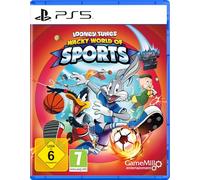 Looney Tunes - Wacky World of Sports