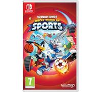 Looney Tunes Wacky World of Sports (Switch)