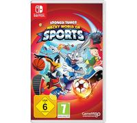 Looney Tunes Wacky World of Sports (Nintendo Switch)