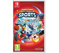 Looney Tunes Wacky World of Sports - Nintendo Switch