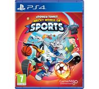 Looney Tunes Wacky World of Sports - PlayStation 4