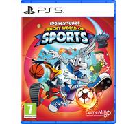 Looney Tunes Wacky World of Sports - PlayStation 5