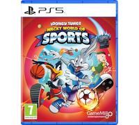 Looney Tunes Wacky World of Sports - PlayStation 5