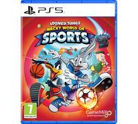 Looney Tunes Wacky World of Sports - PlayStation 5