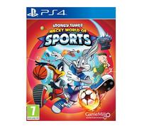 Looney Tunes Wacky World of Sports - PlayStation 4