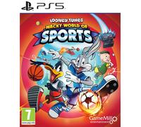 Looney Tunes Wacky World of Sports - PlayStation 5