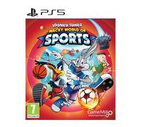 Looney Tunes Wacky World of Sports - PlayStation 5