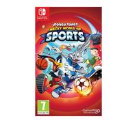 Looney Tunes Wacky World of Sports - Nintendo Switch