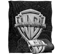 LOONEY TUNES Silky Touch Super Soft Throw Blanket 152 x 127 cm