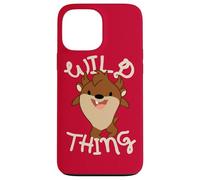 Looney Tunes Wild Thing Kid Case for iPhone 13 Pro Max