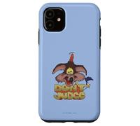 Looney Tunes Wile E. Coyote Don't Judge Case for iPhone 11
