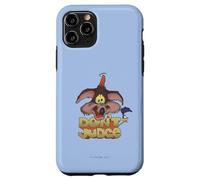 Looney Tunes Wile E. Coyote Don't Judge Case for iPhone 11 Pro