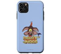 Looney Tunes Wile E. Coyote Don't Judge Case for iPhone 11 Pro Max