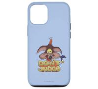 Looney Tunes Wile E. Coyote Don't Judge Case for iPhone 12/12 Pro