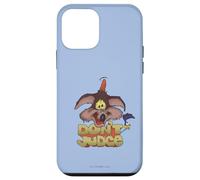 Looney Tunes Wile E. Coyote Don't Judge Case for iPhone 12 mini