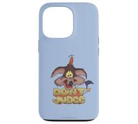 Looney Tunes Wile E. Coyote Don't Judge Case for iPhone 13 Pro