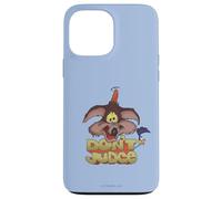 Looney Tunes Wile E. Coyote Don't Judge Case for iPhone 13 Pro Max