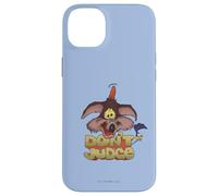 Looney Tunes Wile E. Coyote Don't Judge Case for iPhone 14 Plus
