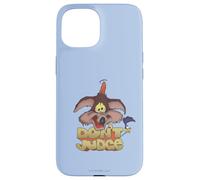 Looney Tunes Wile E. Coyote Don't Judge Case for iPhone 15